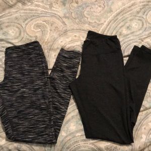 Bundle of Zella pants
